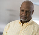 Richard Webber