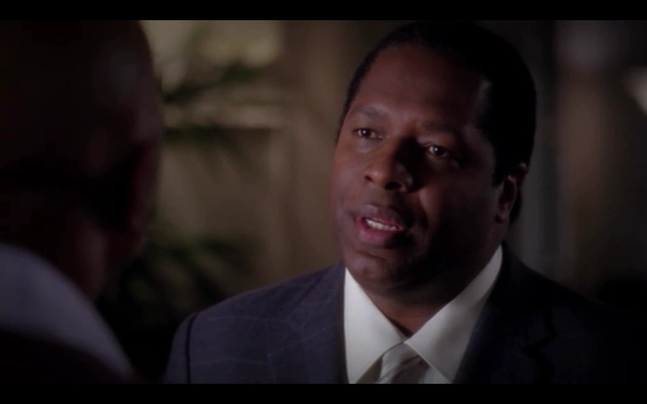 Michael | Grey's Anatomy Universe Wiki | FANDOM powered by Wikia