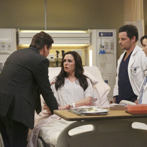 Hard Bargain Grey S Anatomy Universe Wiki Fandom