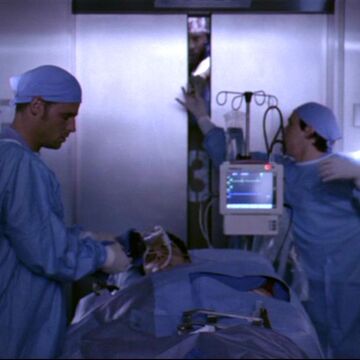 Bring The Pain Grey S Anatomy Universe Wiki Fandom