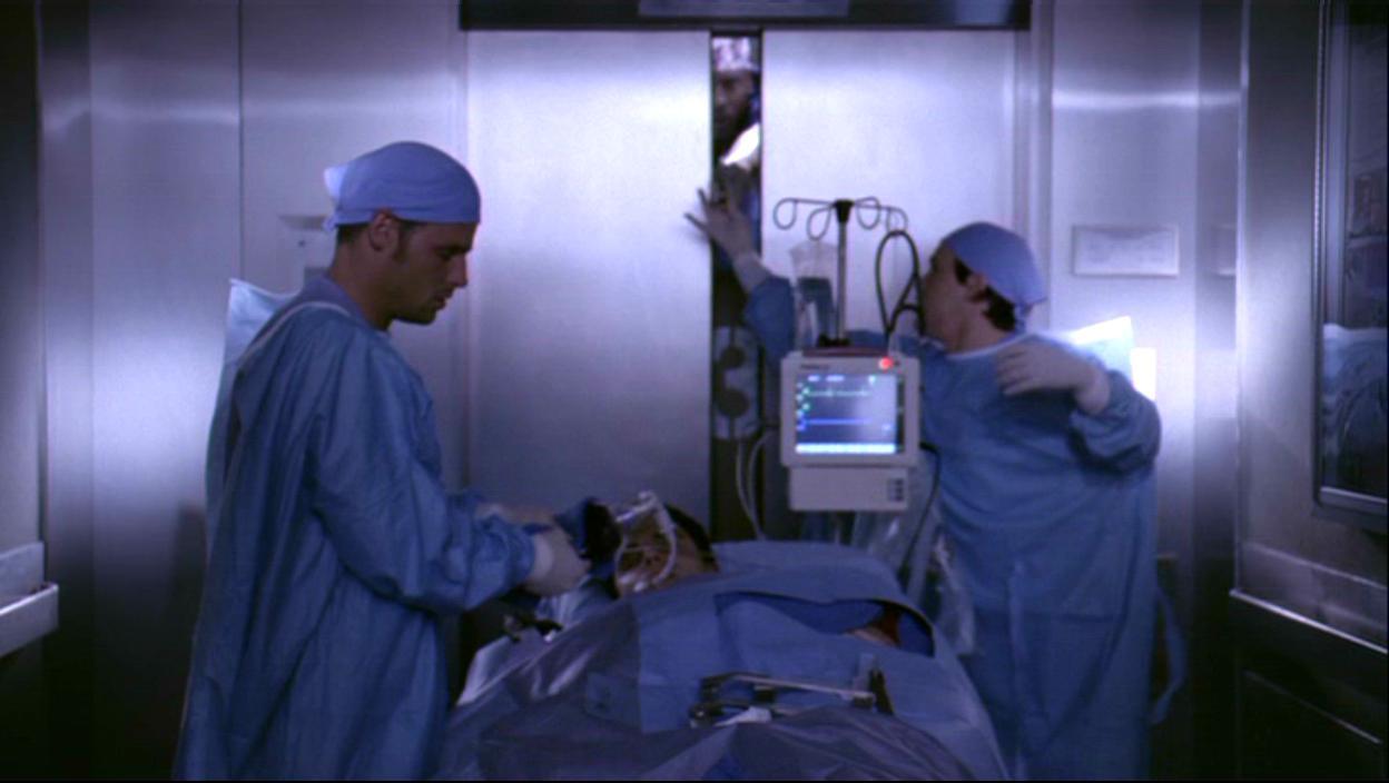Porn Callie Torres Greys - Bring the Pain | Grey's Anatomy Universe Wiki | FANDOM ...