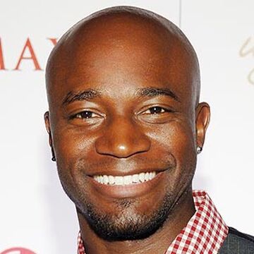 Taye Diggs Grey S Anatomy Universe Wiki Fandom