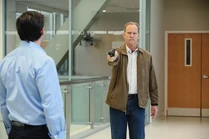 Gary Clark | Grey's Anatomy Universe Wiki | FANDOM powered ...