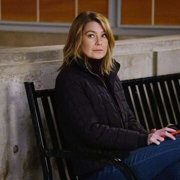 Odd Man Out Grey S Anatomy Universe Wiki Fandom