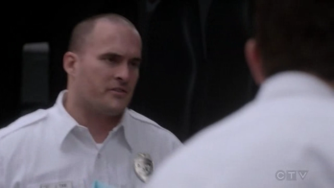 Jonathan Todd Grey's Anatomy Universe Wiki FANDOM powered by Wikia