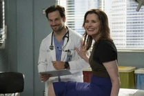 Nicole Herman | Grey's Anatomy Universe Wiki | FANDOM powered by Wikia