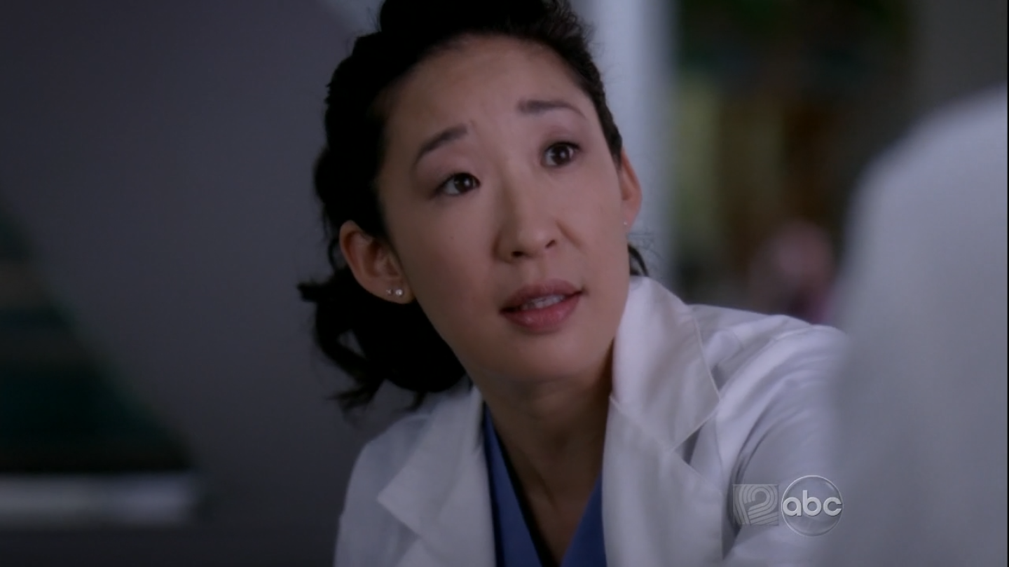 Cristina Yang | Grey's Anatomy Universe Wiki | Fandom
