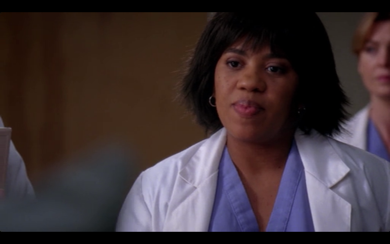 Image - 503MirandaBailey.png | Grey's Anatomy Universe Wiki | FANDOM