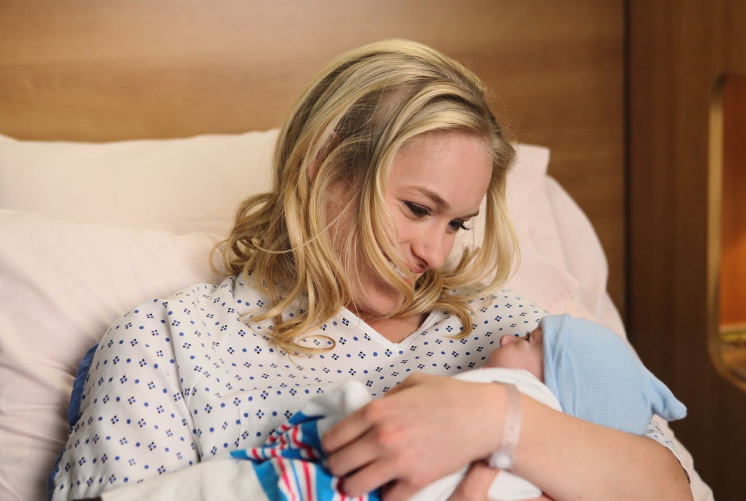 Baby Sloan Grey's Anatomy Universe Wiki FANDOM powered by Wikia