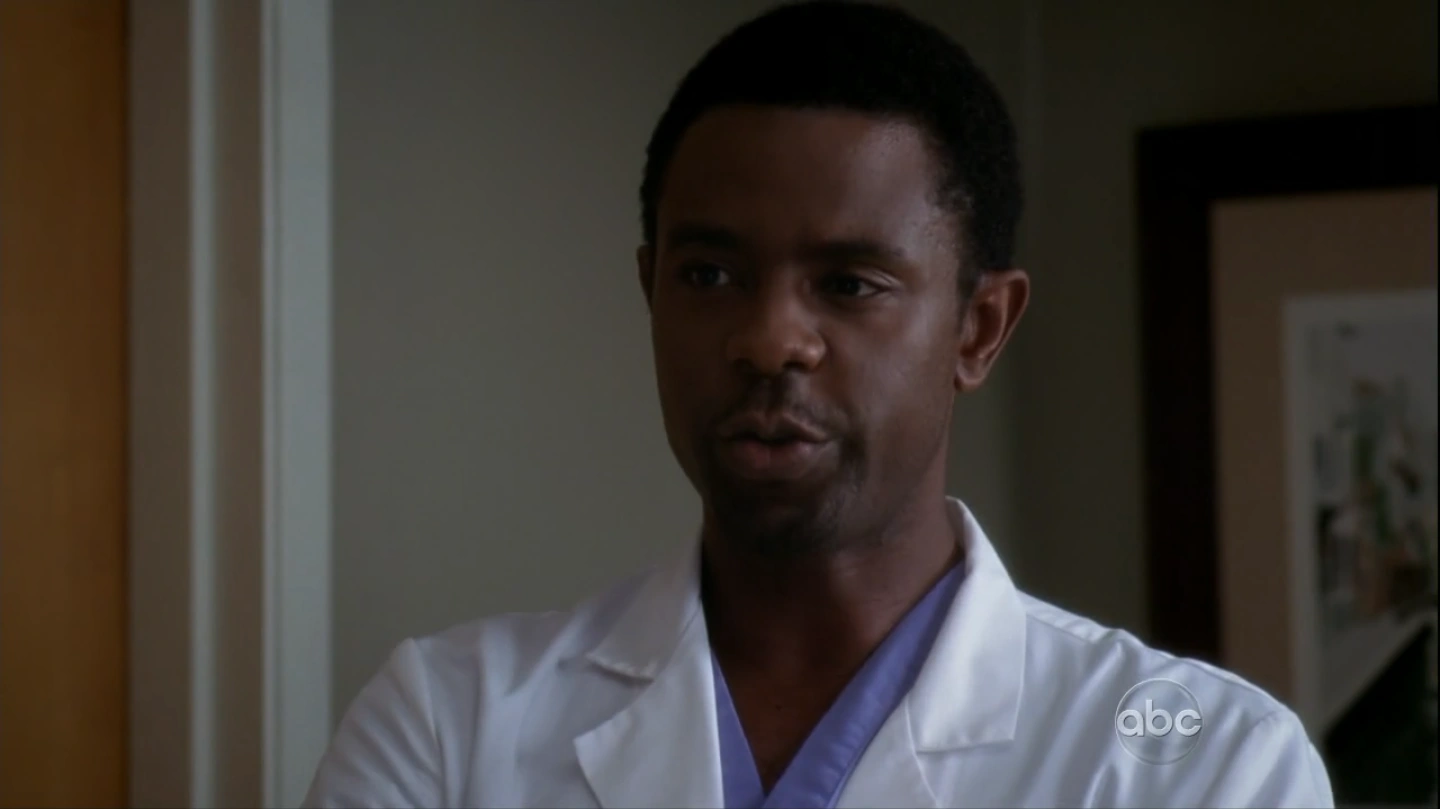 Ryan Spalding Grey's Anatomy Universe Wiki FANDOM powered by Wikia