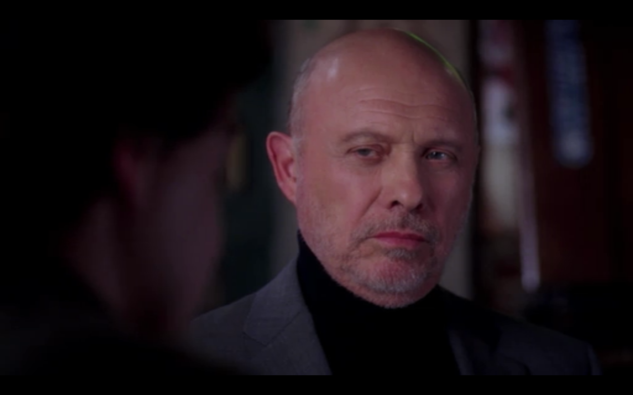 Carlos Torres | Grey's Anatomy Universe Wiki | FANDOM powered by Wikia