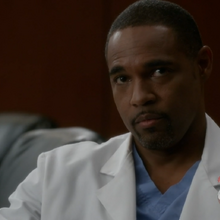 It S Alright Ma I M Only Bleeding Grey S Anatomy Universe Wiki Fandom