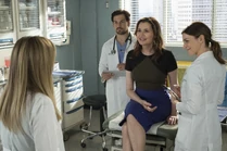 Nicole Herman | Grey's Anatomy Universe Wiki | FANDOM powered by Wikia