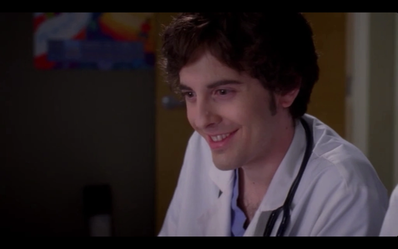 Image - 513InternSteve.png | Grey's Anatomy Universe Wiki | FANDOM