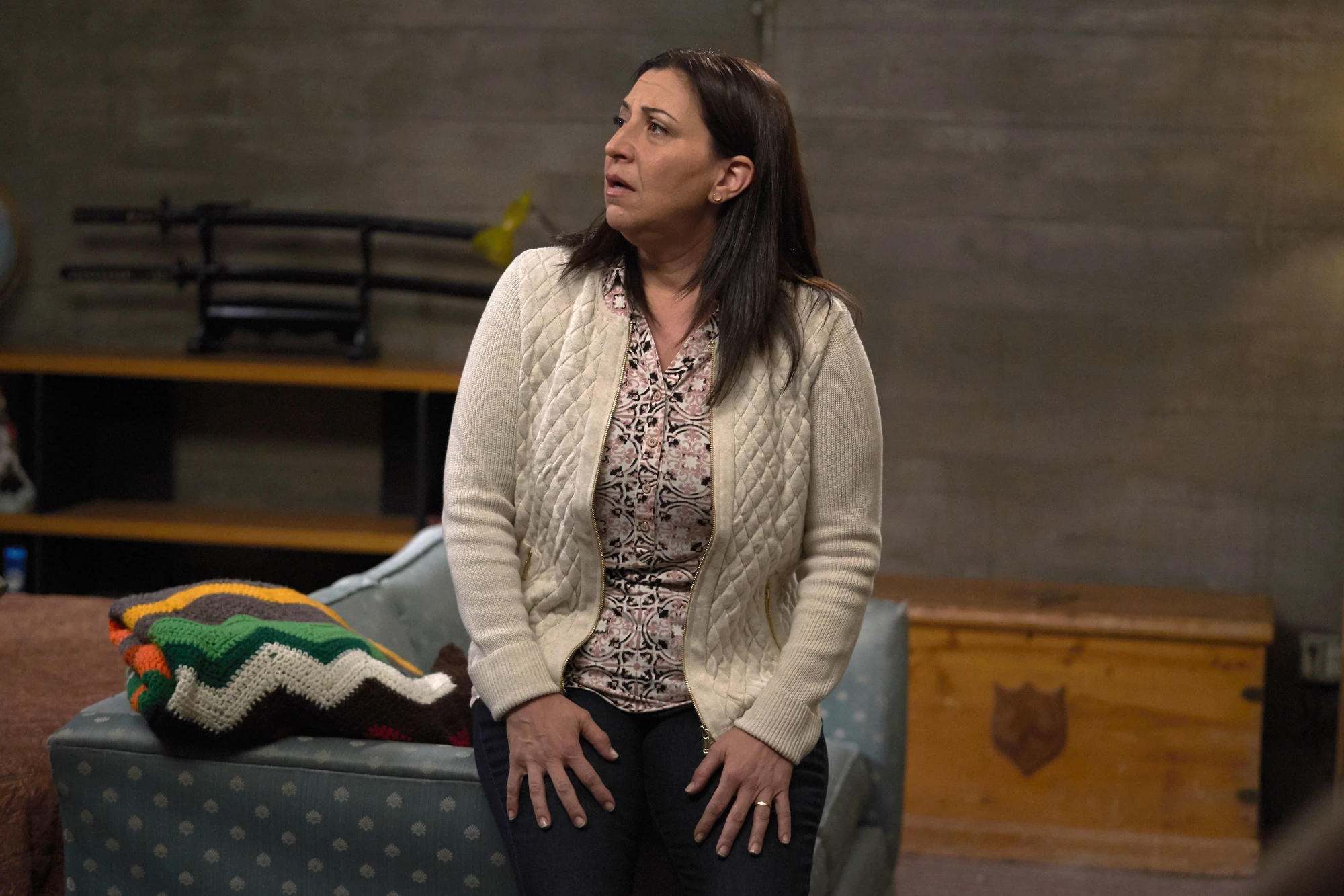 Myrna Schmitt Grey's Anatomy Universe Wiki Fandom