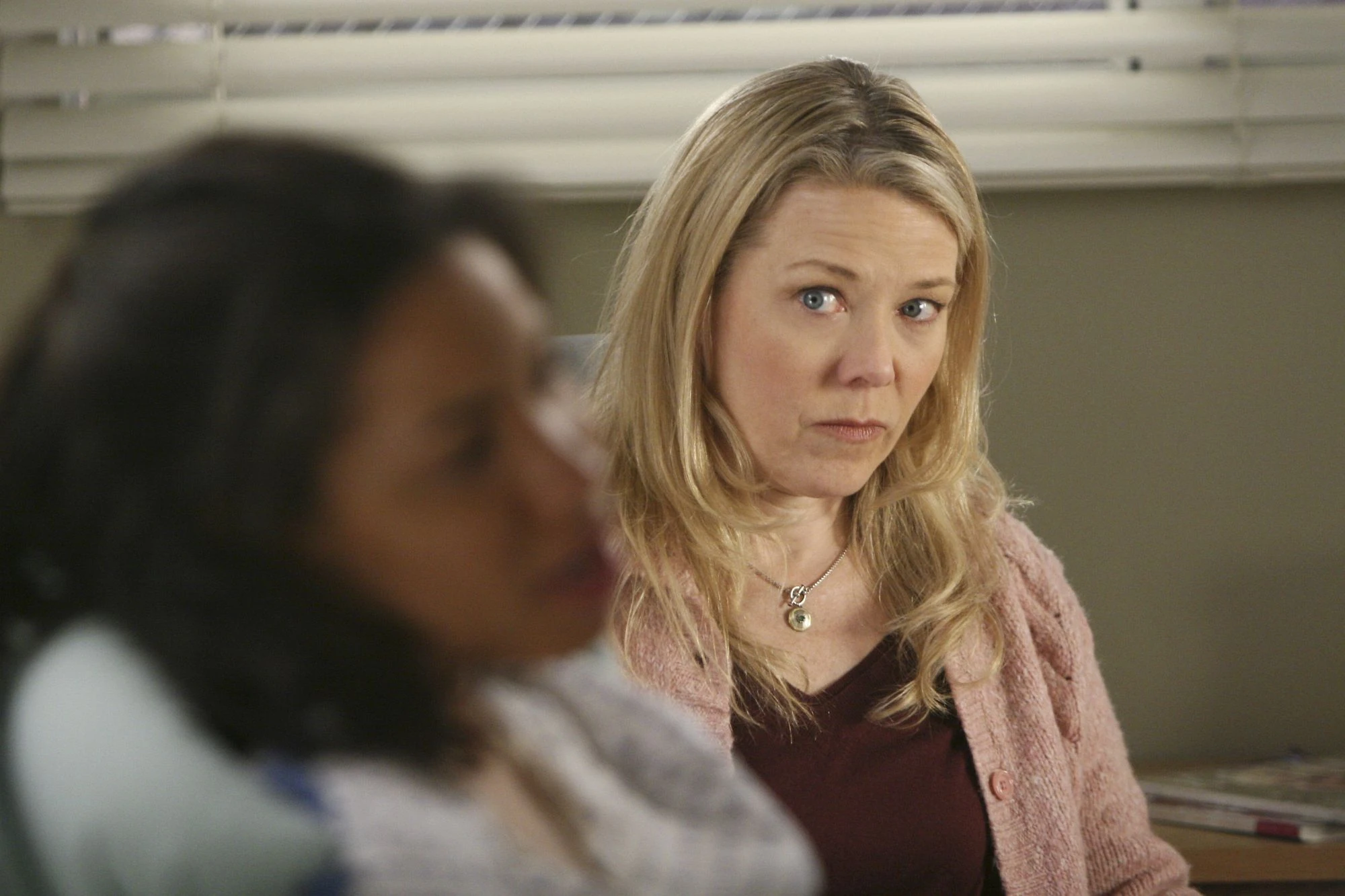 Liz Monroe Grey's Anatomy Universe Wiki FANDOM powered by Wikia