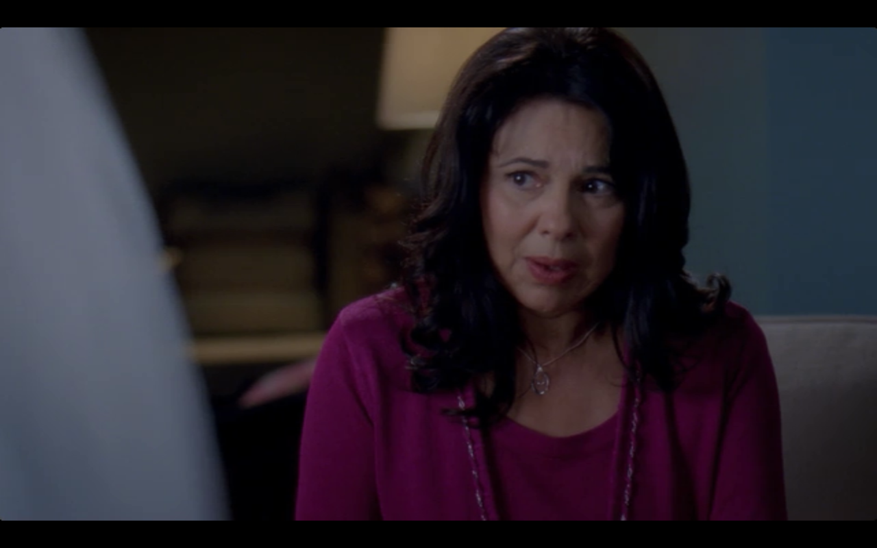 Lucia Torres | Grey's Anatomy Universe Wiki | Fandom