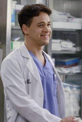 George GreyS Anatomy