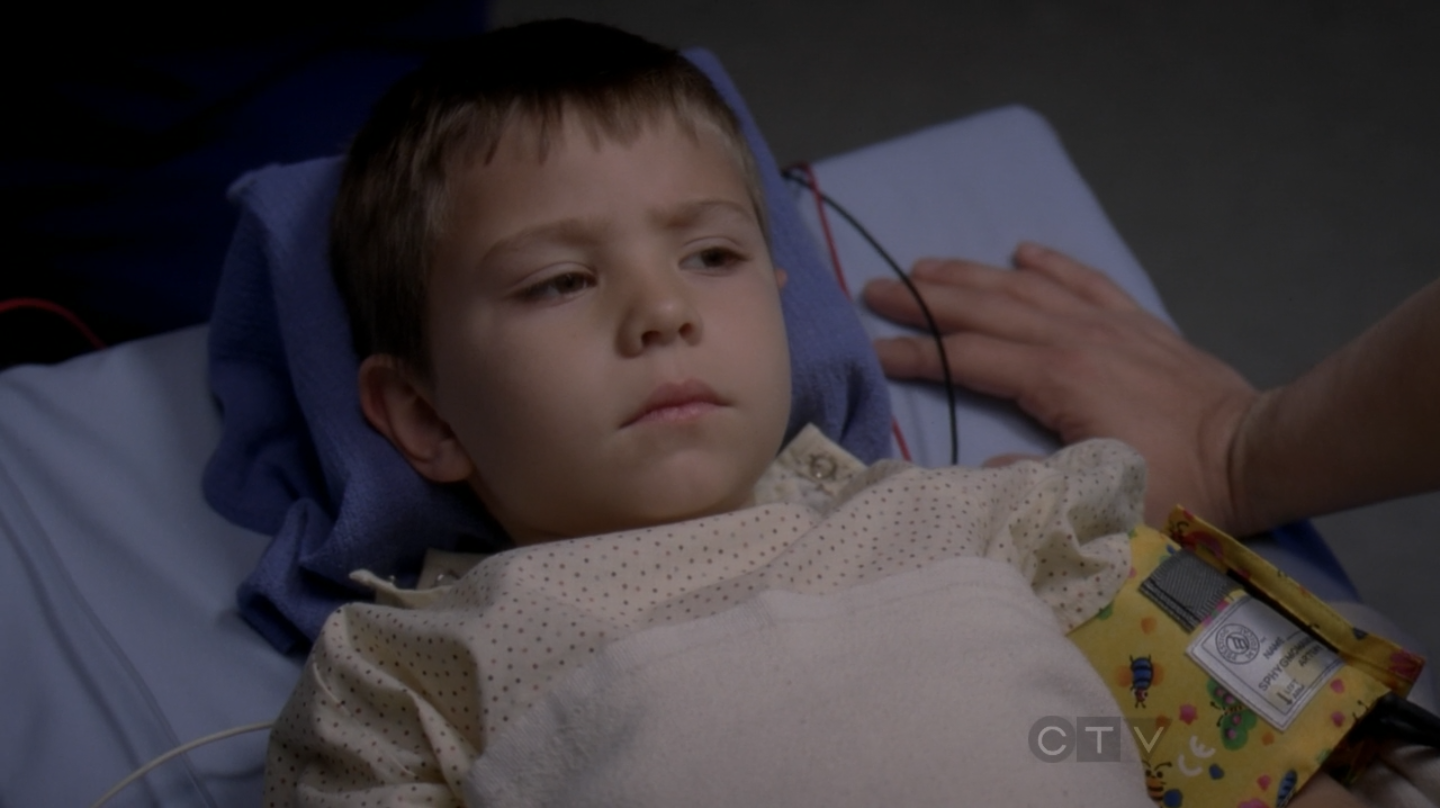 Nathan Englander Grey's Anatomy Universe Wiki FANDOM powered by Wikia