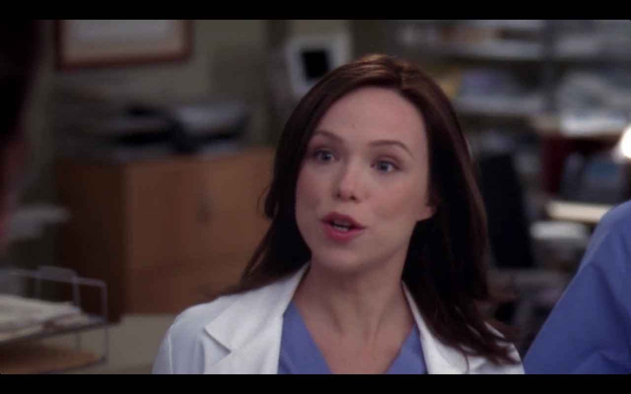 Peterson Grey's Anatomy Universe Wiki FANDOM powered by Wikia