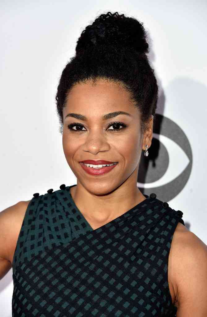 Kelly McCreary | Grey's Anatomy Universe Wiki | Fandom