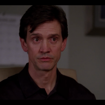 Greg Bishop Grey S Anatomy Universe Wiki Fandom
