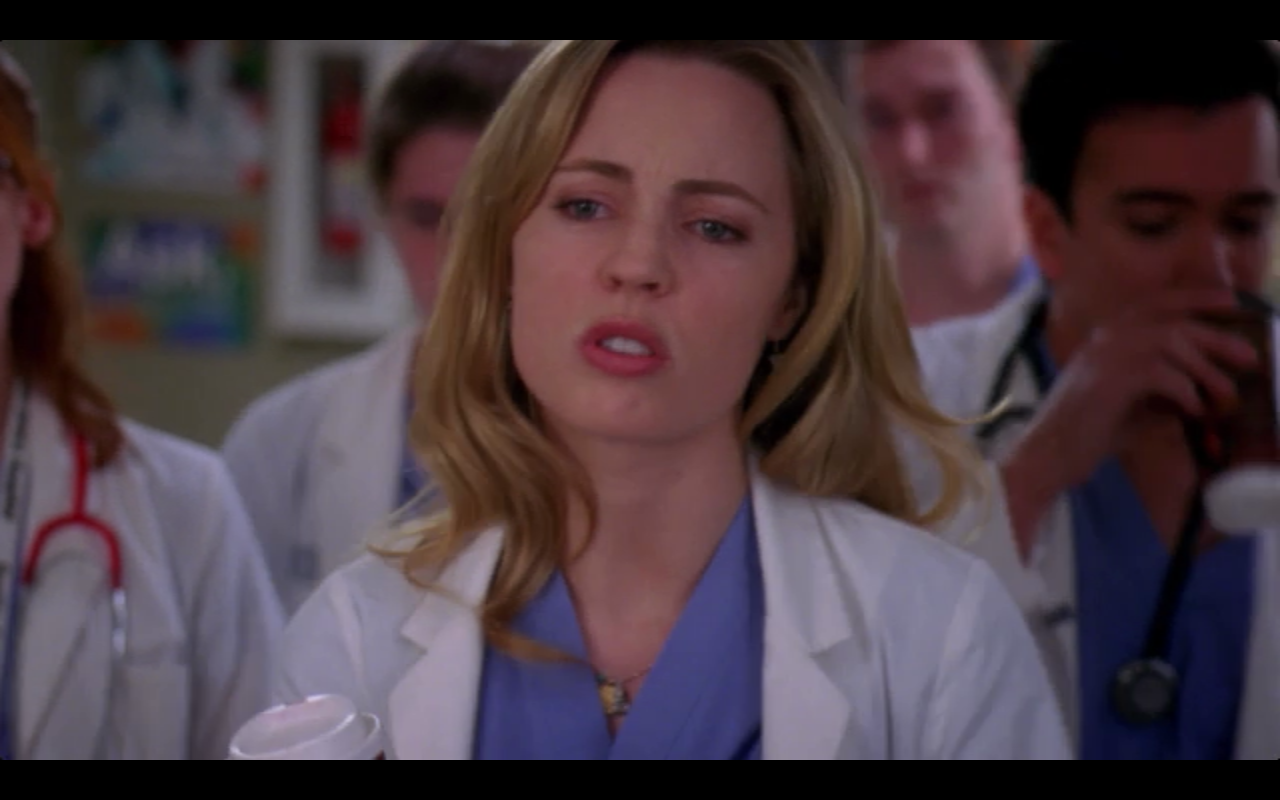 Image - 514SadieHarris.png | Grey's Anatomy Universe Wiki | FANDOM