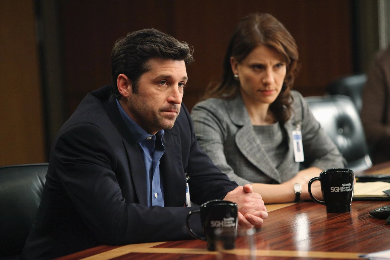 Hospital Shooting | Grey's Anatomy Universe Wiki | FANDOM powered by Wikia