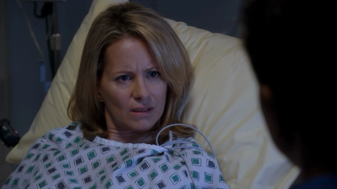 Megan Stewart | Grey's Anatomy Universe Wiki | FANDOM powered by Wikia