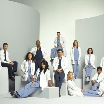 Season 4 Grey S Anatomy Grey S Anatomy Universe Wiki Fandom
