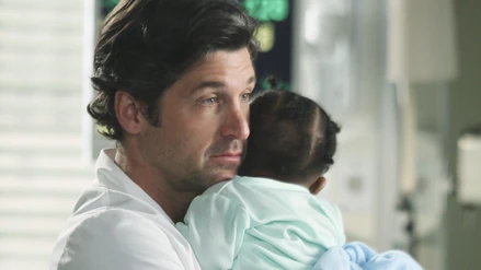 Zola Grey Shepherd | Grey's Anatomy Universe Wiki | FANDOM powered by Wikia