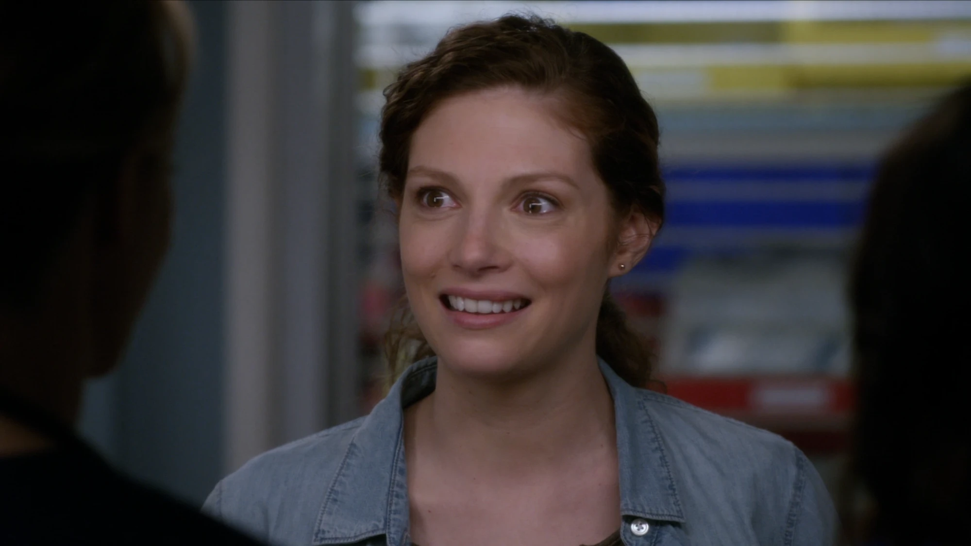 Ashley Grey's Anatomy Universe Wiki Fandom