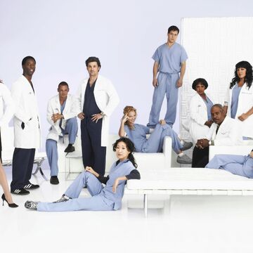 Season 3 Grey S Anatomy Grey S Anatomy Universe Wiki Fandom