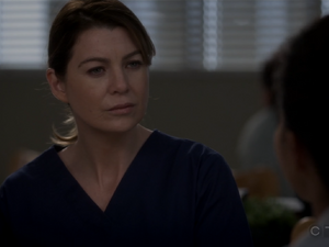 Amelia Greys Anatomy Porn - Staring at the End | Grey's Anatomy Universe Wiki | FANDOM ...