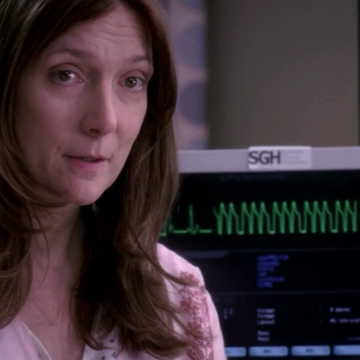 Elizabeth Archer Grey S Anatomy Universe Wiki Fandom
