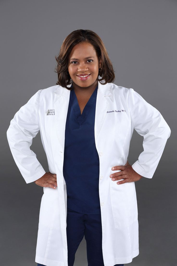 Miranda Bailey Greys Anatomy Wiki Fandom