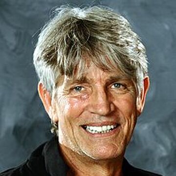 Eric Roberts Grey S Anatomy Universe Wiki Fandom