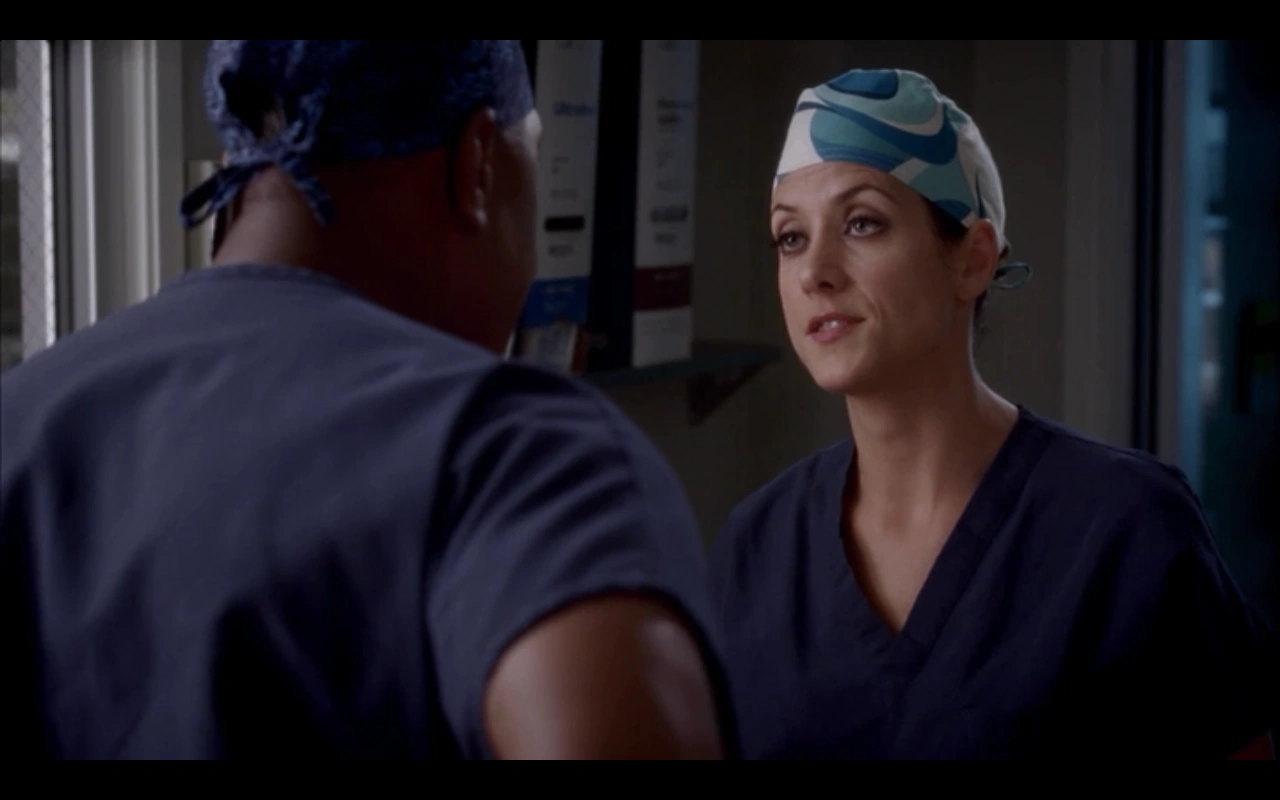 CategoryPP Episodes Grey's Anatomy Universe Wiki FANDOM powered by