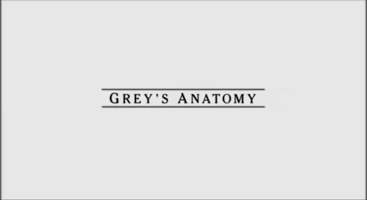 Image 10x05TitleCard.png Grey's Anatomy Universe Wiki FANDOM