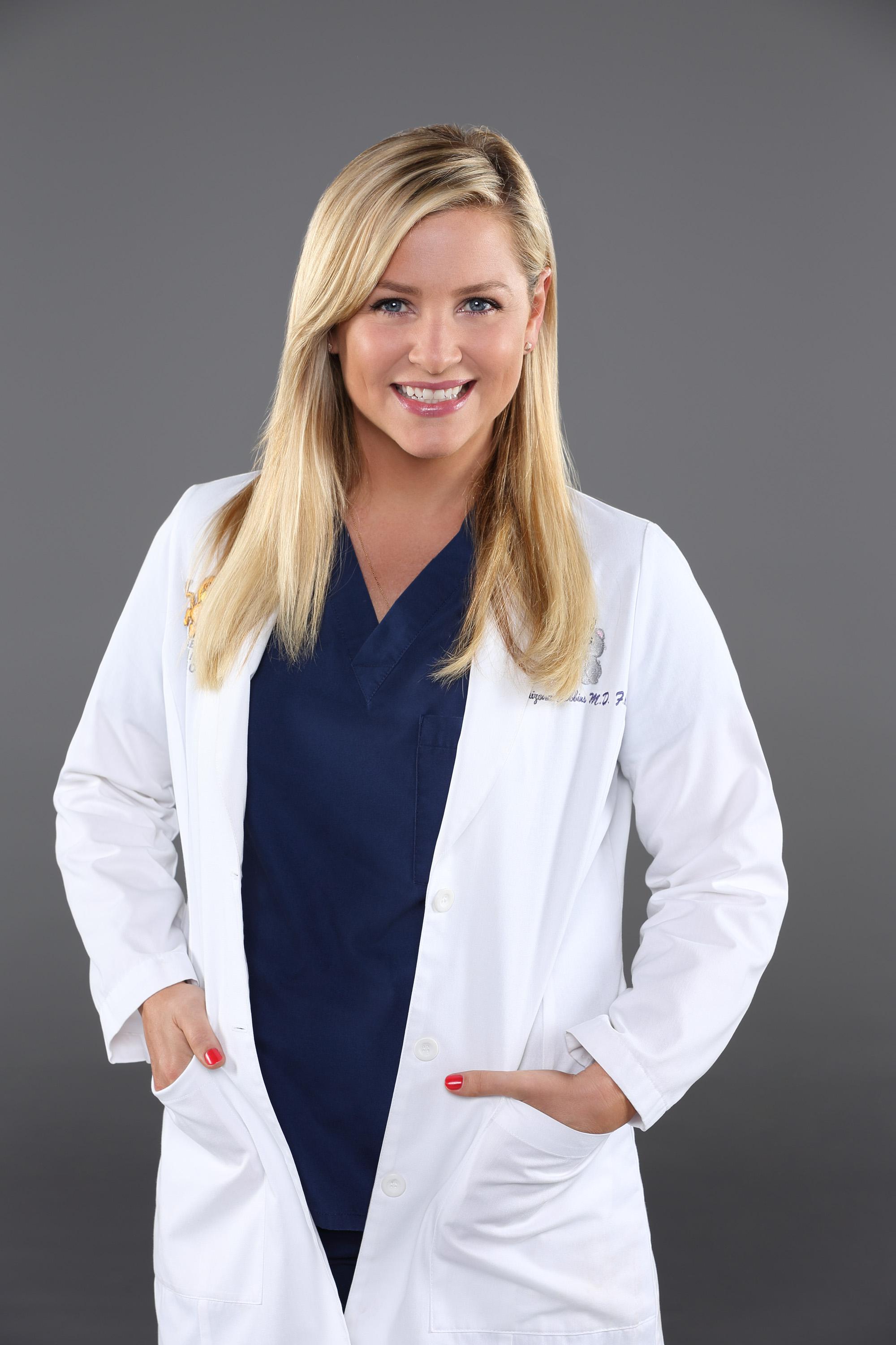 Image - ArizonaRobbinsS103.jpg | Grey's Anatomy Universe Wiki | FANDOM