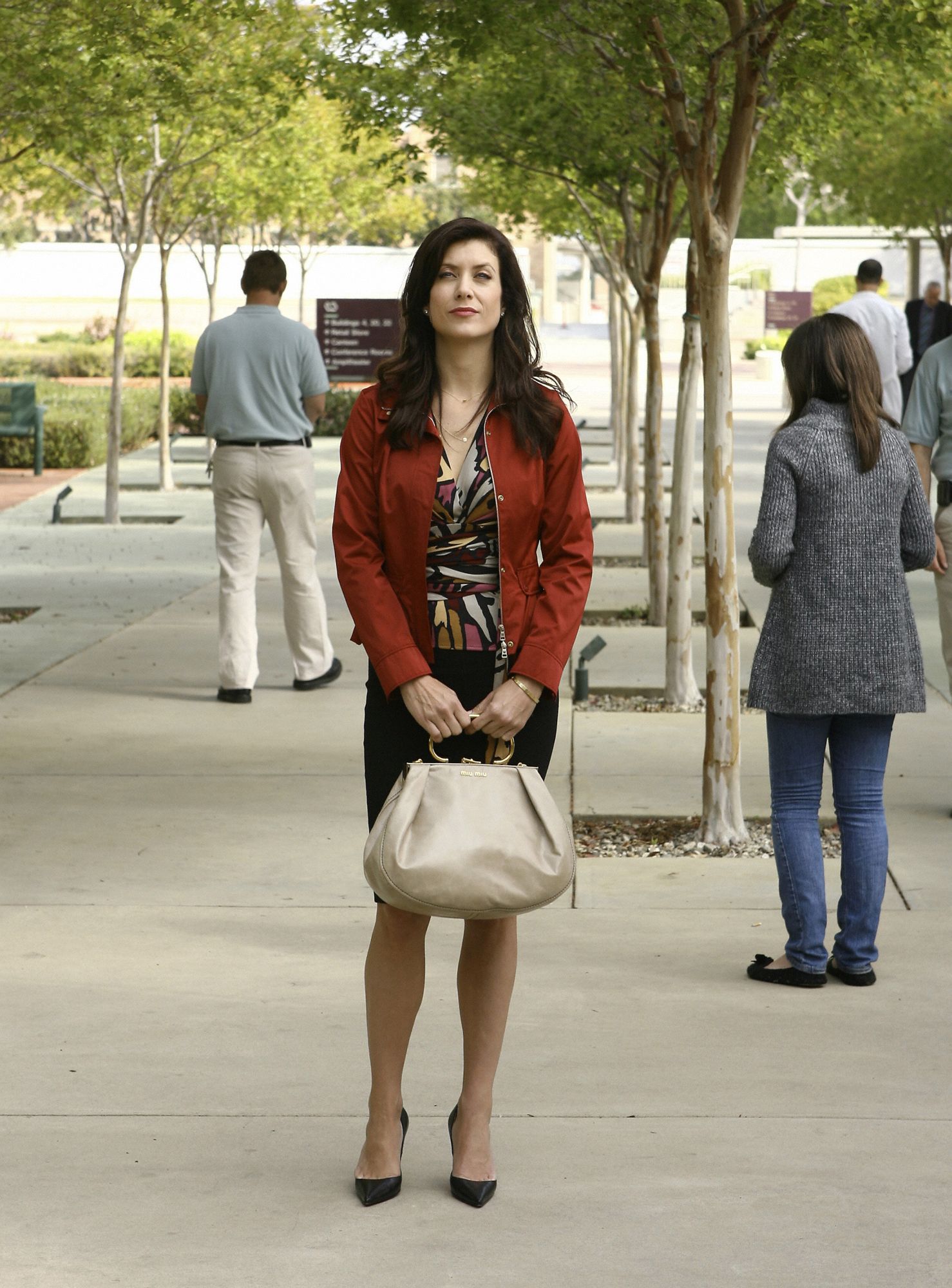 Addison Forbes Montgomery Grey's Anatomy Universe Wiki FANDOM