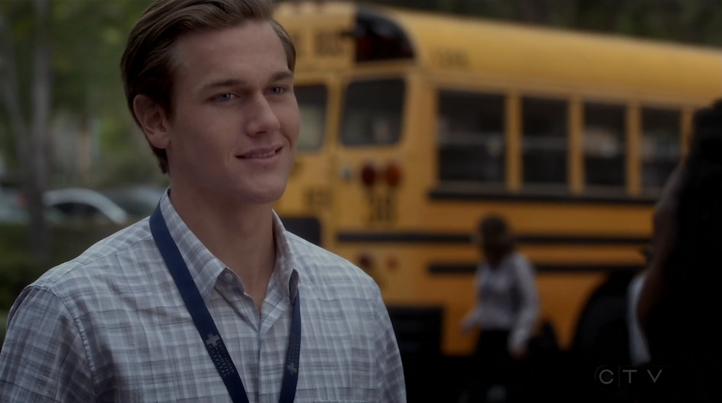 Nick Grey's Anatomy Universe Wiki Fandom