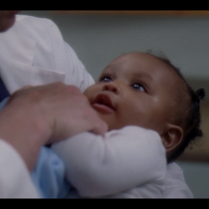 Zola Grey Shepherd Grey S Anatomy Universe Wiki Fandom