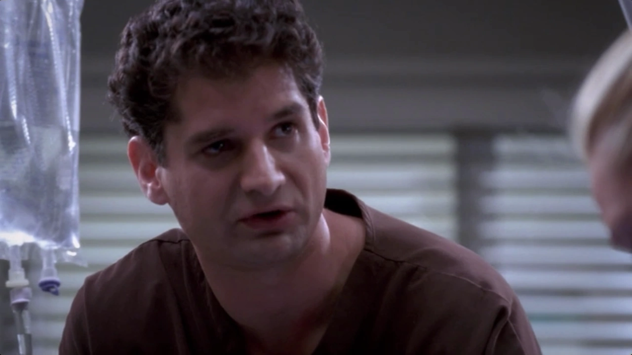 Jeremy Grey's Anatomy Universe Wiki FANDOM powered by Wikia