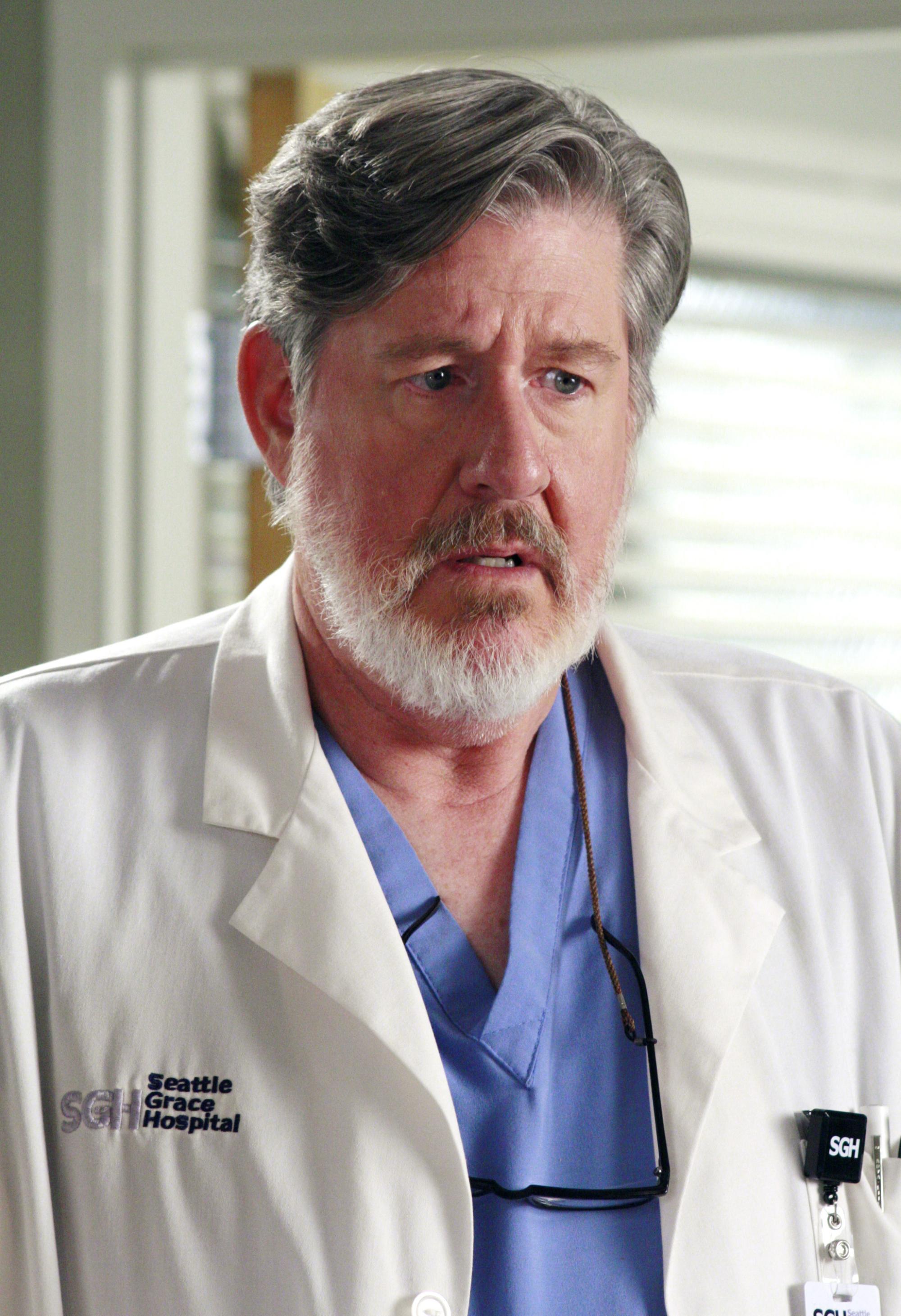 Norman Shales Grey's Anatomy Universe Wiki FANDOM powered by Wikia