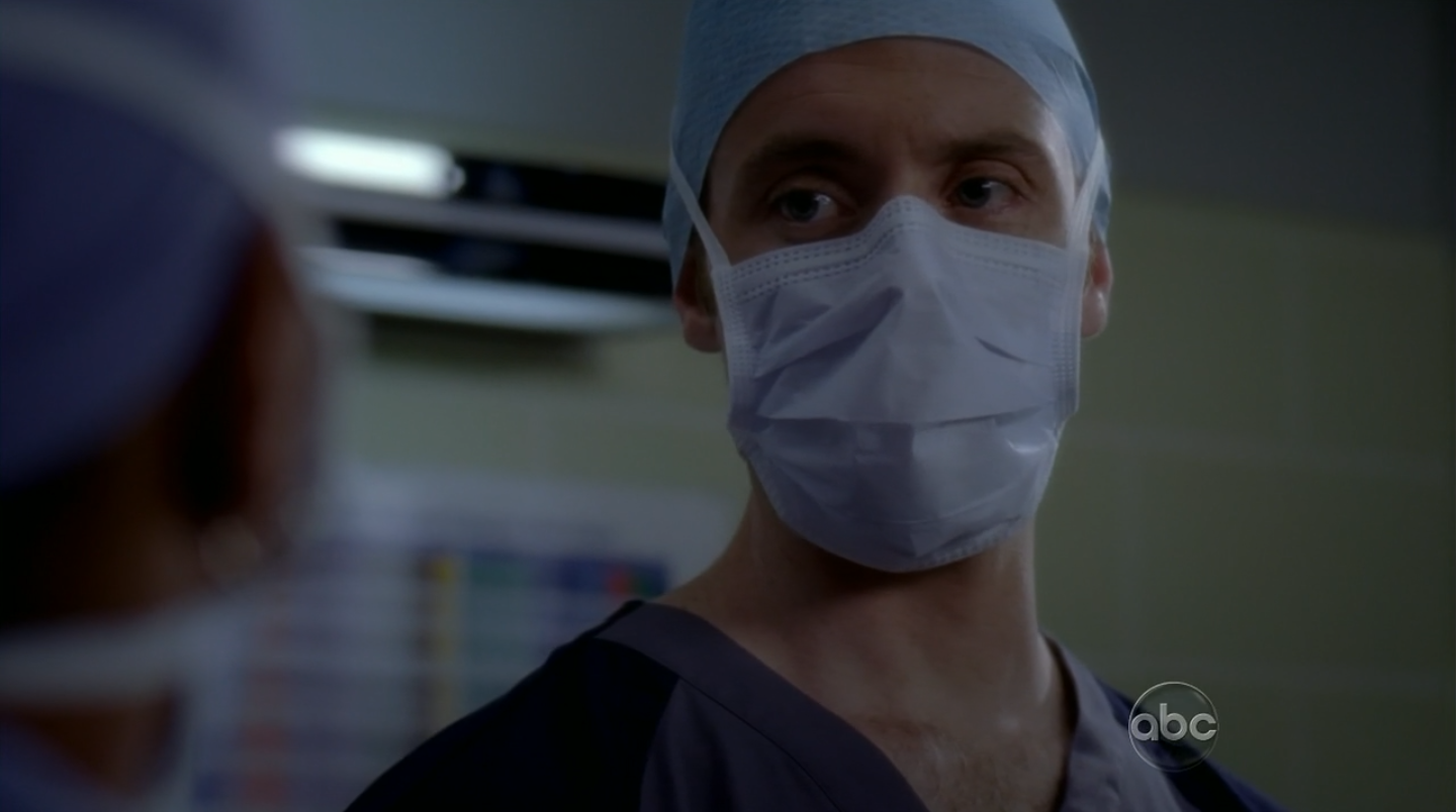 Surgeon Dave Greys Anatomy Universe Wiki Fandom Powered By Wikia 