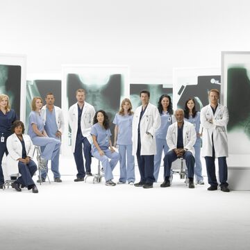 Season 6 Grey S Anatomy Grey S Anatomy Universe Wiki Fandom