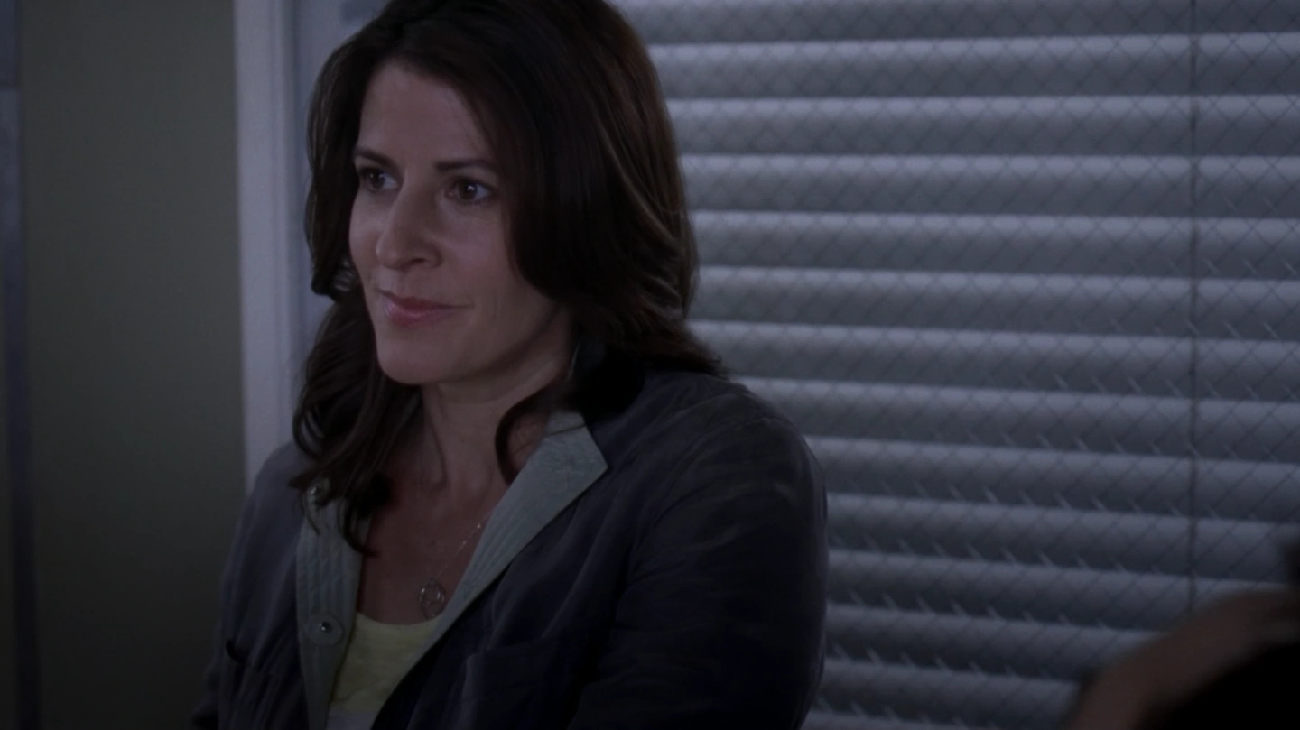 Karen Marks Grey's Anatomy Universe Wiki FANDOM powered by Wikia