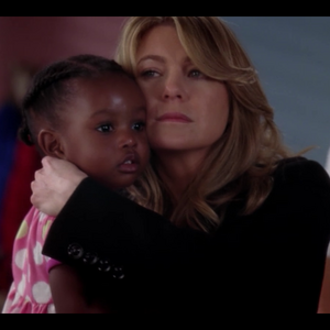 Zola Grey Shepherd Grey S Anatomy Universe Wiki Fandom