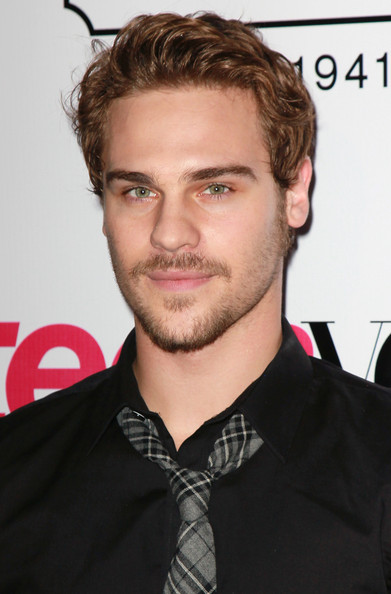 Grey Damon jalen turner